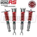 Godspeed MRS1438 Monors Damper Coilovers Kit For Audi Allroad Quattro C5 2001-05. Fixed Price $765.00.