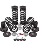 C-2989 Arnott Kit Coil Spring Conversion Front & Rear For Land Rover Range 06-12. Fixed Price $1116.80.