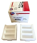 Carquest MK6544 Leaf Spring Bushing For Buick Regal, Oldsmoble Rch DW-K6544. Fixed Price $21.00.