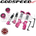Godspeed MSS0215 Monoss Damper Coilovers Kit For Hyundai Elantra Gt (gd) 2013-17. Fixed Price $715.50.