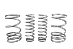 Whiteline WSK-HYU001 Fits Hyundai 18-19 Elantra Gt Performance Lowering Springs. Fixed Price $236.09.