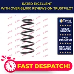 Coil Spring Fits Vw Passat 3B5 1.8 Rear 97 To 00 Suspension Kyb 4B0511115J New. Fixed Price $67.51.