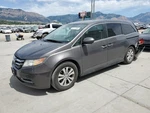Right Rear Coil/air Spring Oem 11-17 Honda Odyssey 1YR Wrnty 52441TK8A03. Fixed Price $125.00.