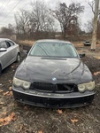 2002-2005 Bmw 745I Driver Strut Front Oem. Fixed Price $75.00.