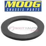 Moog Front Upper Coil Spring Insulator For 1988-1991 Gmc C3500 Suspension Rt. Fixed Price $30.68.