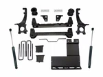 Realtruck Superlift K250 Suspension Kit Fits 05-15 Tacoma. Fixed Price $1469.99.