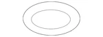 Genuine Hyundai Coil Spring Insulator 54623-3S000. Fixed Price $32.87.