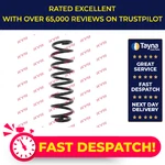 2X Coil Springs (pair Set) Fits Mercedes ML280 W164 3.0D Front 05 To 09 Kyb New. Fixed Price $126.25.