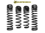 Rock Krawler 2.5-INCH Front & Rear Coil Springs For 2018+ Jeep Wrangler Jl/jlu. Fixed Price $473.10.