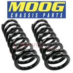Moog Coil Spring Set For SMS60148 FCS20224S CS60148 630.66113 585-1241 Zf. Fixed Price $252.58.