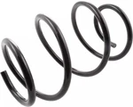 Genuine Nissan Coil Spring 54010-9HS0B. Fixed Price $133.41.