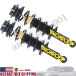 Rear Shocks Struts Coil Spring For Subaru Legacy 2012 2011 2010. Fixed Price $222.42.