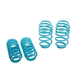 Godspeed Traction-s Lowering Springs For 2005-2010 Vw Jetta Sedan LS-TS-VN-0005. Fixed Price $162.00.
