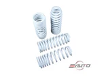 Truhart Front+rear Lowering Spring For Honda S2000 AP1 AP2 1.5"F / 1.5"R. Fixed Price $160.00.
