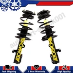 Monroe For 2003-2008 Toyota Corolla 2PCS Set Front Quick-struts Coil Springs Sh. Fixed Price $243.09.
