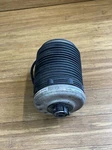 2012-2018 Audi S7 C7 Rear Left Air Ride Suspension Spring Oem. Fixed Price $75.89.