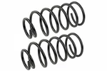 Coil Spring Set Mevotech SMS80862 Fits 00-06 Nissan Sentra. Fixed Price $72.47.