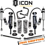 Icon K53175T Stage Front & Rear Suspension System For 2003-2009 Lexus GX470. Fixed Price $4924.99.