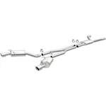 Magnaflow Performance Exhaust System Kit 15353: 2010-2015 Chevrolet Camaro. Fixed Price $2080.00.