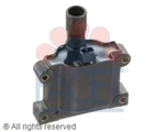 Ignition Coil-eng Code: 2TZFE, Natural Facet 9.6222 Fits 1991 Toyota Previa. Fixed Price $98.99.