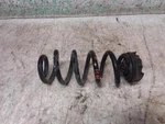 2019 Audi A7 Driver Passenger Side Rear Coil Spring Oem W/sport Suspension. Fixed Price $129.95.