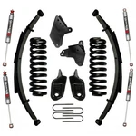 Skyjacker Ford Bronco 80-96 Suspension Lift Kit 4WD W/ M95 Performance Shock. Fixed Price $2501.86.