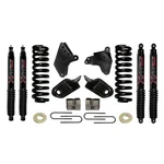 Skyjacker 186F2K-B Suspension Lift Kit. Fixed Price $1404.51.