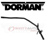 Dorman Hvac Heater Hose Assembly 2005-2006 Ford E-150 4.6L V8 Heating Fi. Fixed Price $51.05.