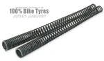 Kawasaki VN1500 Vulcan 2002 2003 VN1600 Progressive Fork Springs 11-1526. Fixed Price $120.88.