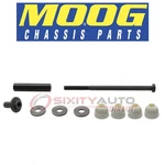Moog Front Stabilizer Bar Link Kit For 1972-1976 Mercury Montego 4.1L 5.0L Ag. Fixed Price $23.24.