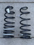 New Rear Coil Spring, Right Mopar (68506212AA) 2020-2022 Jeep Gladiator. Fixed Price $75.77.