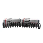Lesjofors 4112111 Standard Front Coil Spring Kit Buick. Fixed Price $130.49.