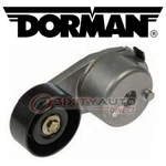 Dorman Techoice Drive Belt Tensioner Assembly For 2004-2011 Chevrolet Sl. Fixed Price $81.58.