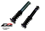 D2 Racing Coilovers Bmw 5-SERIES E34 89-95 M5 540I 36 Way Adjustable Purple. Fixed Price $1080.00.