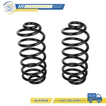 Coil Springs 2PCS Rear Left & Right For Chevrolet Malibu Pontiac G6 Saturn Aura. Fixed Price $43.53.
