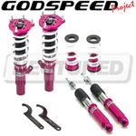 Godspeed MSS0202 Monoss Damper Camber Pl Coilovers Kit For Honda Accord 2018-22. Fixed Price $715.50.