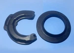 2PCS Front Coil Spring Upper Lower Insulator For Toyota Camry Avalon Sienna RAV4. Fixed Price $34.83.