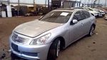 Passenger Strut Front Sedan Rwd Fits 09-13 Infiniti G37 4920114. Fixed Price $81.90.