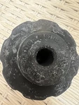 Genuine Audi Oem Coil Spring Insulator 8K0512149C. Fixed Price $10.00.