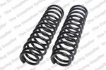 Coil Spring-ex, Std Trans, Door, Sedan Lesjofors 4435703 Fits 1996 Honda Civic. Fixed Price $90.99.