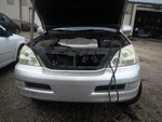 Strut Front Fits 04-07 Lexus GX470 104907981. Fixed Price $98.60.