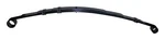 Crown Automotive 4886185AA Leaf Spring Assembly Fits 84-01 Cherokee (xj). Fixed Price $122.99.