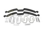Hellwig 61614 Sss Helper Spring Lb 2017-2022 Mercedes Sprinter 2500/3500 Sr. Fixed Price $436.89.