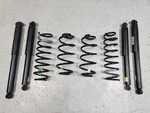 Mopar Factory Suspension For 18-25 Jeep Wrangler Jl Sport 4-DOOR. Fixed Price $195.00.