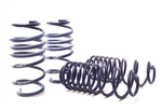H&r 51641-77 Super Sport Lowering Springs 10-19 Ford Fiesta Base. Fixed Price $298.95.