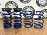 2015-23 Ford Mustang Gt S550 Sr Performance Lowering Springs 240. Fixed Price $116.99.