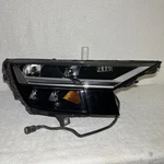 19 20 21 22 23 Audi SQ8 Right Passenger Headlight Lamp Oem 4M8.941.034.B. Fixed Price $1195.00.