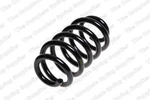 Kilen 10209 Coil Spring For Audi, Seat. Fixed Price $61.44.