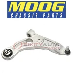 Moog Front Right Lower Suspension Control Arm Ball Joint For 2015-2017 Ti. Fixed Price $181.50.