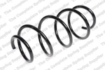 Lesj Fors 4056881 Coil Spring Mercedes-benz. Fixed Price $74.81.